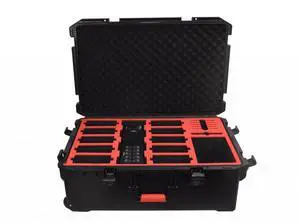 JMAZ Mad Par 10pk Charging Case