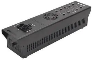 JMAZ Mad Par ARC Station