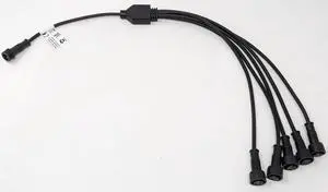 Ape Labs 5-Way IP65 PSU Splitter