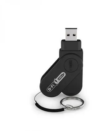 Chauvet DJ D-Fi USB 2