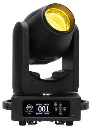 American DJ Vizi Beam RX2