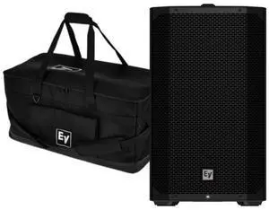 Electro-Voice Everse 12 with Duffel Bag Package