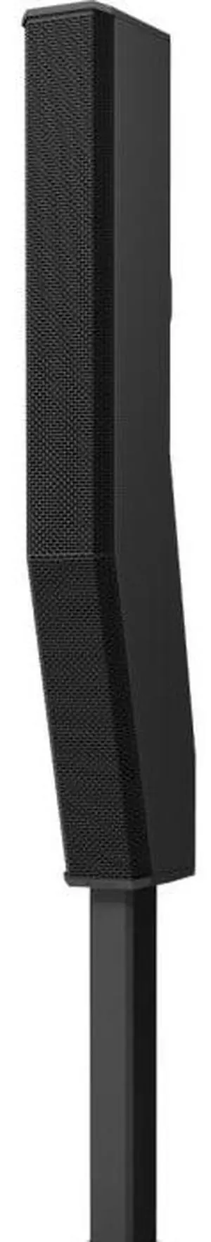 Electro-Voice EVOLVE70-90-TB | Column Array - 8 x 4.7in Drivers | 120° Coverage with Magnetic Pole & Bag