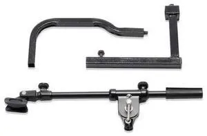 Rock N Roller RMBCK1 | Compact Keystand Mini Boom Arm