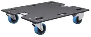 Electro-Voice EVOLVE70-DOLLY | Removable Caster Dolly for EVOLVE 70 Subwoofer