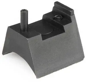 RCF SP EVOX POLE INSERT | Replacement Pole Insert for Evox Series J8 PA Poles