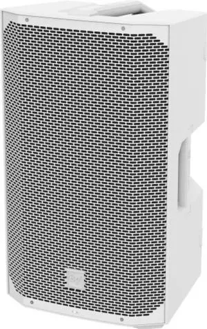 Electro-Voice Everse 12-W | 12in - 126dB - White Bluetooth Battery Speaker