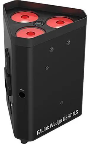 Chauvet DJ EZLink Wedge Q3BT ILS