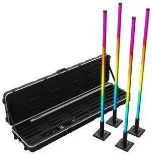 Chauvet DJ Freedom Flex Stick X4
