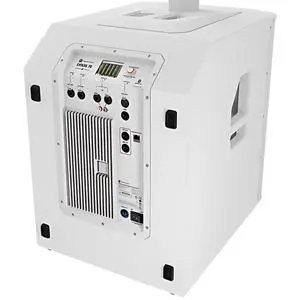 Electro-Voice EVOLVE70-SW | Evolve 70 White, Sub only