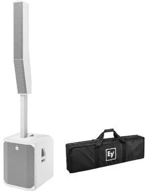 Electro-Voice EVOLVE 70 White | 15in - 133 dB