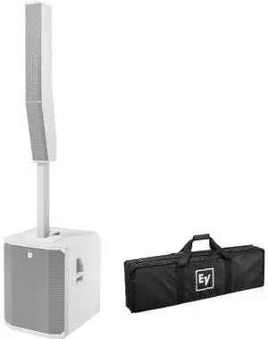 Electro-Voice Evolve 90 White | 18in - 134 dB