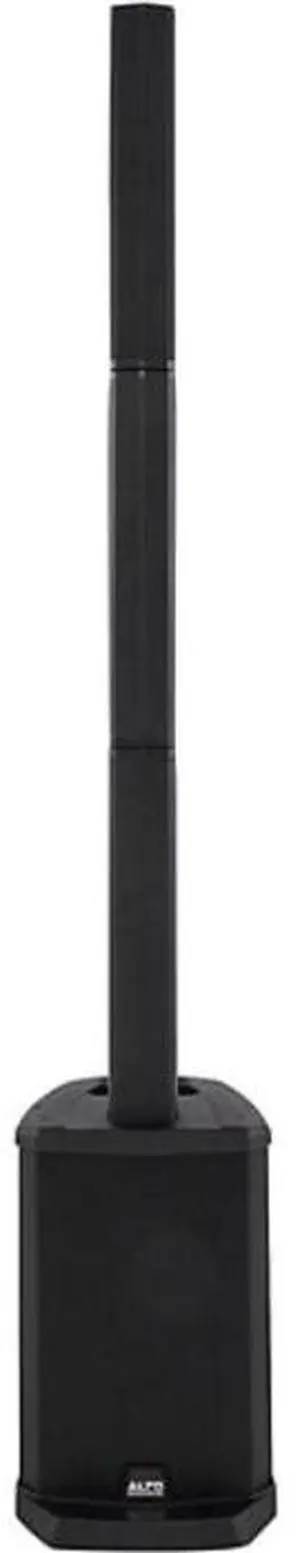 Alto Pro TS108C | 8in Sub - 123dB | 600W Column Array PA with Bluetooth & DSP