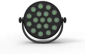 JMaz Halo H6 Wash | 216W Hex LED