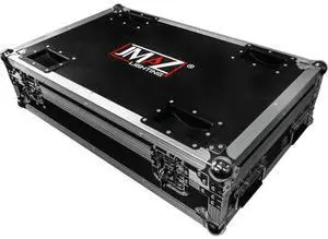 JMAZ MAD PAR HEX 10CH CASE | 10-Unit Charging Case for MAD PAR HEX 4S | Flight-Ready with Power Distribution