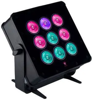 Ape Labs Marvel Pix | IP65, 162W RGBLwWcW Battery Pixel Light w/ CRMX & Dual-Drive (ID: 100475)