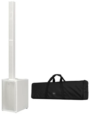 RCF EVOX J11W | 12in - 132dB | White High-Power 3-Way Column PA System RCF EVOX J11W | 12in - 132dB | White High-Power 3-Way Column PA System