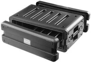 Odyssey VR3S | 3U Watertight & Dust-Proof Injection-Molded Rack Case Odyssey VR3S | 3U Watertight & Dust-Proof Injection-Molded Rack Case