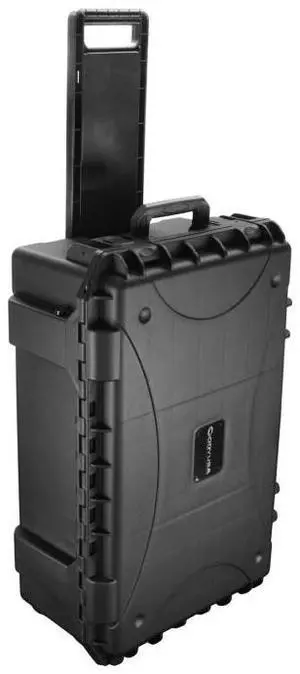 Odyssey VUDNP620HWDLX2 | Dustproof & Watertight Trolley Case for DNP DS620 Photo Printer Odyssey VUDNP620HWDLX2 | Dustproof & Watertight Trolley Case for DNP DS620 Photo Printer