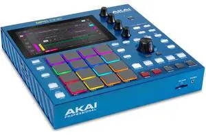 Akai MPC One G2 | Standalone Music Production Center | 8-Core MPC3 Beat Workstation Akai MPC One G2 | Standalone Music Production Center | 8-Core MPC3 Beat Workstation