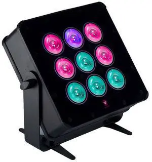 Ape Labs Marvel Pix INS | IP65, 162W RGBLwWcW Pixel Light | CRMX & Flicker-Free Dual-Drive Ape Labs Marvel Pix INS | IP65, 162W RGBLwWcW Pixel Light | CRMX & Flicker-Free Dual-Drive