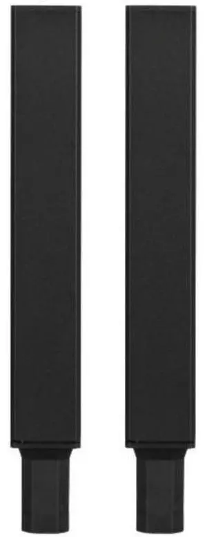 RCF PMK60768 | Half-Length Pole Kit for EVOX J9 & J11 | Adjustable Satellite Height Options RCF PMK60768 | Half-Length Pole Kit for EVOX J9 & J11 | Adjustable Satellite Height Options