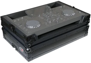 ProX XS-XDJANBL | ATA Case for AlphaTheta XDJ-AN | All-Black with Front Access & Cable Storage ProX XS-XDJANBL | ATA Case for AlphaTheta XDJ-AN | All-Black with Front Access & Cable Storage