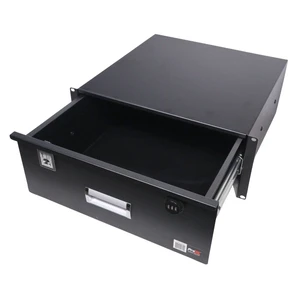 ProX T-4RD-18MK3 | 4U 18in Rack Drawer | 3-Digit Combination Lock ProX T-4RD-18MK3 | 4U 18in Rack Drawer | 3-Digit Combination Lock