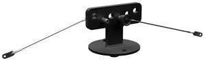 RCF STK60727 | Stacking Kit for HDL 10 / 20 / 28 / 30 | M20 Mount with Adjustable Locking Bracket RCF STK60727 | Stacking Kit for HDL 10 / 20 / 28 / 30 | M20 Mount with Adjustable Locking Bracket