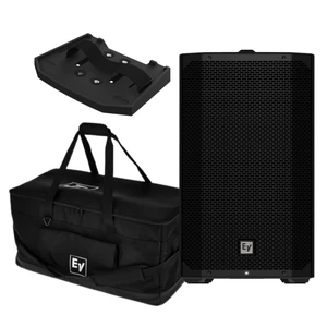 Electro-Voice Everse 12 with Accessory Tray and Bag Electro-Voice Everse 12 with Accessory Tray and Bag