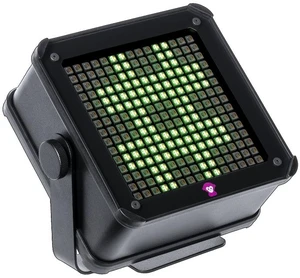 Ape Labs Vega Solo | Battery-Powered 25-Pixel LED Floodlight | IP65 RGBaW Wash Light (ID: 100577) Ape Labs Vega Solo | Battery-Powered 25-Pixel LED Floodlight | IP65 RGBaW Wash Light (ID: 100577)