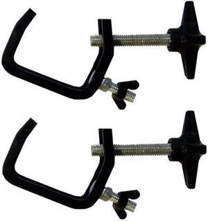 Chauvet CLP-03 C-Clamp (pair)