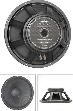 Eminence KAPPA PRO 15A