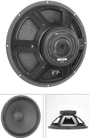 Eminence DELTA 15LFA