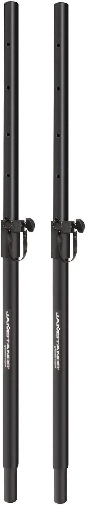 Ultimate Support JS-SP50 Speaker Poles (pair)