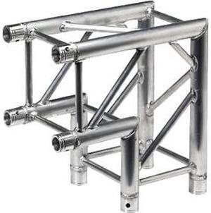 Global Truss SQ-4121 (2 Way 90 Degree Corner)