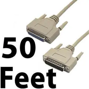 ProX XC-ILDA50 50ft ILDA Cable