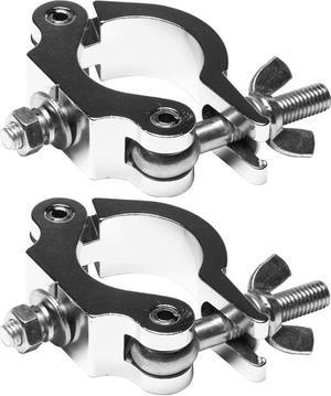 Global Truss Narrow Clamp Pro Clamp (x2)