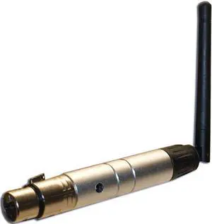 Blizzard Lighting wiCICLE Receiver