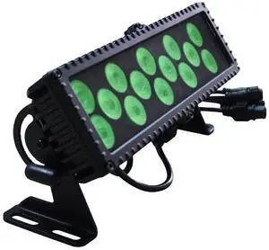 Blizzard Lighting Motif Fresco