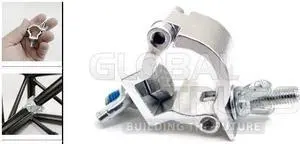 GT MINI-360-F14 3/4" Wrap Around Clamp - New