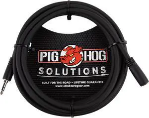 Pig Hog PHX35-10 (10ft 1/8in Extension Cable)