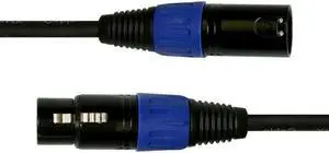 Blizzard Lighting DMX-5pin-Female-Turn Cable