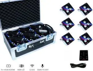 Ape Labs ApeLight Maxi - 6pc TourPack