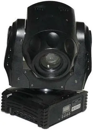 Eliminator Stealth Spot