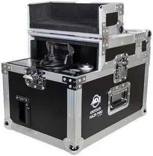 American DJ Entour Haze Pro