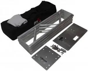 Gravity Stands TMS4322B - Tripod Mic Stand