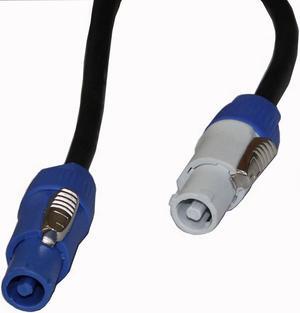 ProX XC-PWC14-25 (25ft Powercon to Powercon Cable)