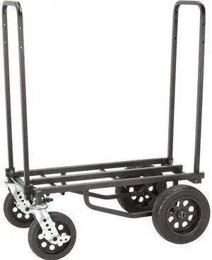 Rock N Roller R12STEALTH
