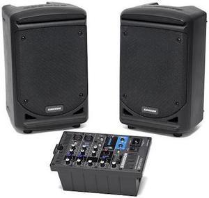 Samson Expedition XP300 Portable PA System with Bluetooth